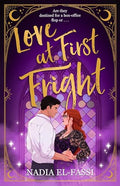 Love At First Fright - MPHOnline.com