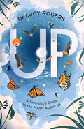 Up: The inspiring guide to the wonders of the air, sky, and space - MPHOnline.com