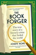 The Book Forger - MPHOnline.com