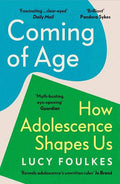 Coming of Age: How Adolescence Shapes Us - MPHOnline.com