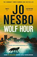 When a small-time crook is shot down in the streets of Minneapolis, all signs point to a lone wolf, a sniper who has vanished into thin air. But when the shooter strikes again, maverick detective Bob Oz is called in to crack the case. He does not think this victim will be the last. WOLF HOUR by Jo Nesbo, now at MPHOnline.com.