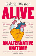 Alive: An Alternative Anatomy - MPHOnline.com