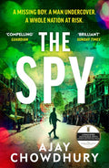 The Spy - MPHOnline.com