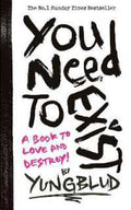 You Need to Exist: A Book to Love and Destroy! - MPHOnline.com