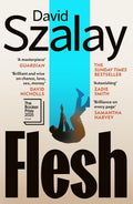 Through chance, luck and choice, one man’s life takes him from a modest apartment in Hungary to the elite society of London in FLESH by David Szalay – a captivating novel about the forces that make and break our lives. Now at MPHOnline.com.