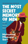 The Most Secret Memory of Men - MPHOnline.com