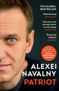Patriot: The Life Story and Secret Prison Diaries of Putin’s Most Feared Opponent - MPHOnline.com