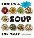 There's a Soup for That - MPHOnline.com