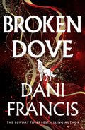 In BROKEN DOVE, the heart-pounding sequel to the bestselling dystopian romance SILVER ELITE by Dani Francis, lines will be crossed, loyalties will be tested, and the fight for the Continent is only just beginning as Wren Darlington finds herself caught in the middle of two wars: one for the fate of her home and another for the fate of her heart. Now at MPHOnline.com.
