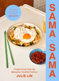 Sama Sama: Malaysian-Scottish Kitchen - MPHOnline.com