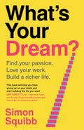 What's Your Dream (UK) - MPHOnline.com