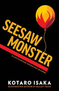 Seesaw Monster - MPHOnline.com