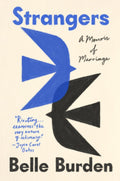 Strangers: A Memoir of Marriage - MPHOnline.com
