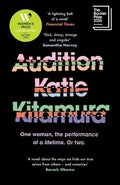 Audition (Uk) - MPHOnline.com