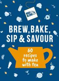 The Bird & Blend's Brew, Bake, Sip & Savour - MPHOnline.com