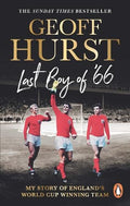 Last Boy of '66 - MPHOnline.com