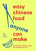 Easy Chinese Food Anyone Can Make - MPHOnline.com