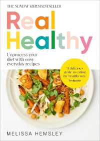 Real Healthy: Unprocess Ur Diet - MPHOnline.com