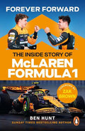 Forever Forward: The inside story of McLaren Formula 1 - MPHOnline.com