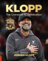 Klopp: The Liverpool FC Celebration - MPHOnline.com