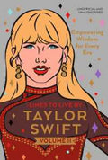 Taylor Swift Lines to Live By Volume II - MPHOnline.com