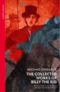 The Collected Works Of Billy The Kid - MPHOnline.com