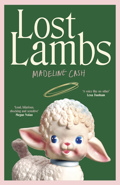 Lost Lambs - MPHOnline.com