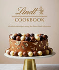 Lindt Cookbook - MPHOnline.com