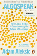 Algospeak: How Social Media is Transforming  Future of Language - MPHOnline.com