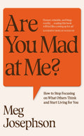 Are You Mad at Me (UK) - MPHOnline.com