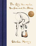 The Boy the Mole the Fox and the Horse: The Fifth Anniversary Edition - MPHOnline.com