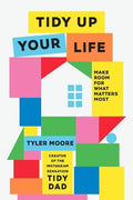 Tidy Up Your Life - MPHOnline.com