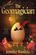 The Geomagician - MPHOnline.com