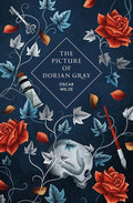 The Picture of Dorian Gray (9781529954234) - MPHOnline.com