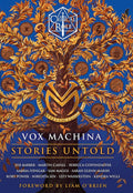 Critical Role: Vox Machina: Stories Untold - MPHOnline.com