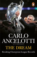 The Dream: Breaking Champions League Records - MPHOnline.com