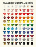 Classic Football Shirts (UK) - MPHOnline.com