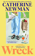 Laugh-out-loud funny and deeply emotional, Catherine Newman's WRECK follows a family through one rollercoaster year as they share the unpredictable, beautiful messiness of life. Now at MPHOnline.com.