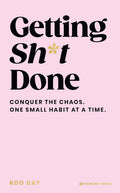 Getting Sh*t Done - MPHOnline.com