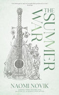 The Summer War - MPHOnline.com