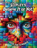 Ripley's Believe It or Not! 2026 - MPHOnline.com