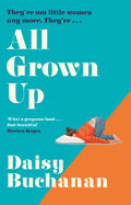 All Grown Up - MPHOnline.com