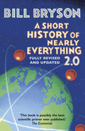 A Short History of Nearly Everything 2.0 - MPHOnline.com