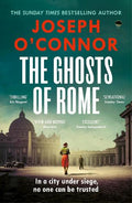 The Ghosts Of Rome - MPHOnline.com