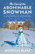 Newvintage The Case Of The Abominable Snowman - MPHOnline.com