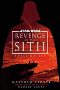 Star Wars: Episode III: Revenge Of The Sith: UK 20th Anniversary Deluxe Edition FIRM - MPHOnline.com