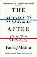 The World After Gaza - MPHOnline.com