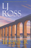 Murder and mystery are peppered with romance and humour in this fast-paced crime whodunnit, set amidst the spectacular Northumbrian landscape. BERWICK, the twenty-fourth instalment in L.J. Ross's globally bestselling DCI Ryan mystery series, now at MPHOnline.com.