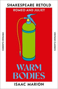 Newvintage Warm Bodies - MPHOnline.com