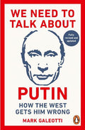 We Need to Talk About Putin (updated edition) - MPHOnline.com